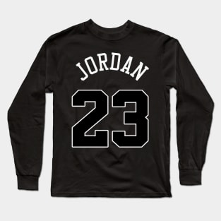 Michael air Jordan Long Sleeve T-Shirt